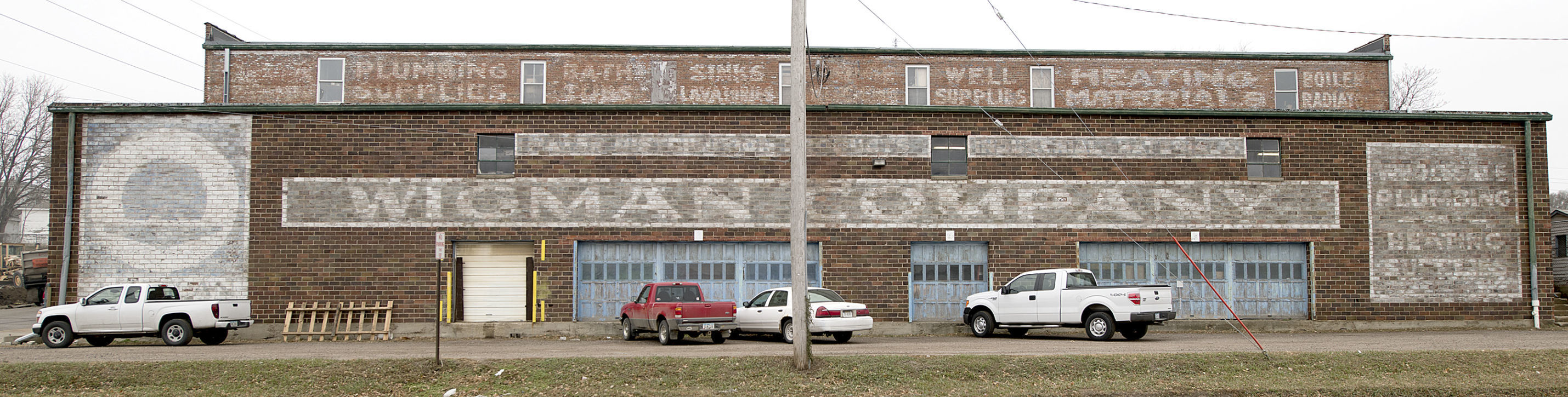 Wigman Company